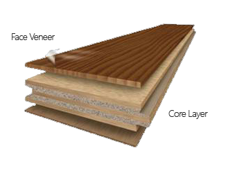 Engineered Wood Flooring For Installation in Tampa Bay